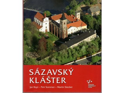 Sázavský klášter, 2013