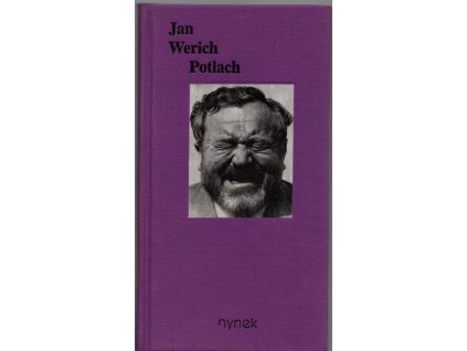 Jan Werich vzpomíná- , vlastně, Potlach, Jan Werich, 1999