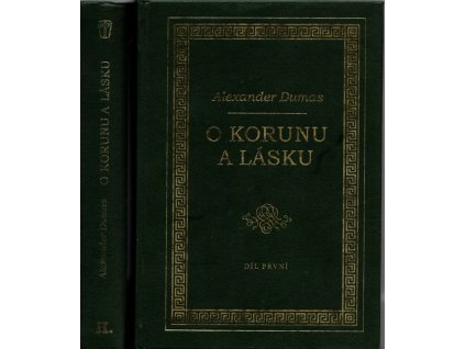 O korunu a lásku 1+2, 2003