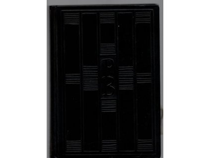 Slezské písně, Petr Bezruč, 1957