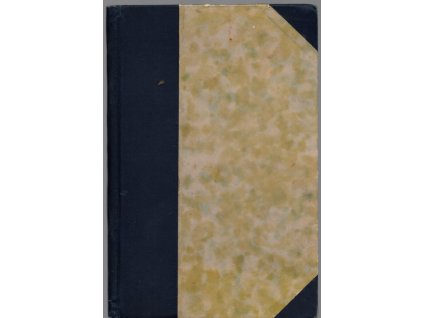 Ogaři z moravského Valašska, Josef Kalda, 1905