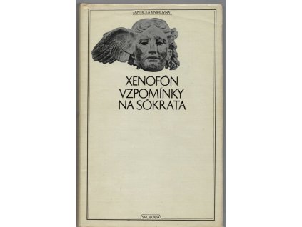 Vzpomínky na Sókrata a jiné spisy, 1972
