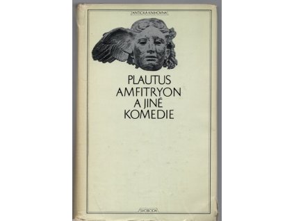 Amfitryon a jiné komedie, 1978