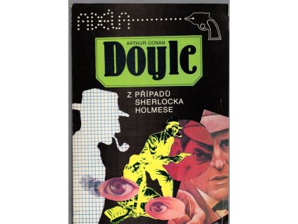 Z případů Sherlocka Holmese, 1991