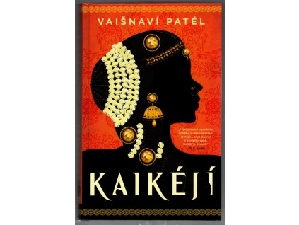 Kaikejí, Vaišnaví Patél, 2023