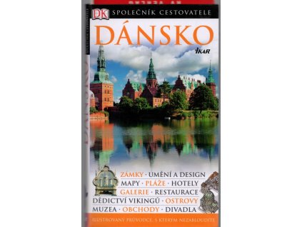 Dánsko, Monika Witkowska, 2009