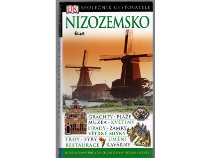 Nizozemsko, Gerard M. L Harmans, 2008