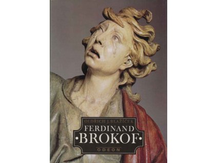 Ferdinand Brokof, 1986