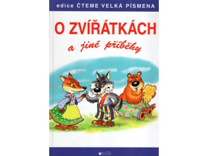 O zvířátkách a jiné příběhy, 2009