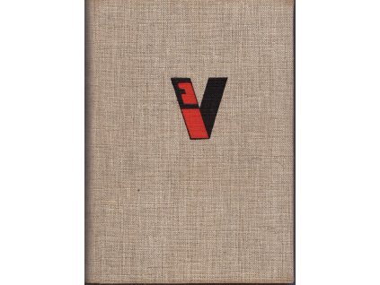 Čtyřicetiletý - román tragikomický, 1930