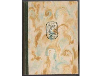 Vzpoura na Bounty, Arno Kraus, 1946