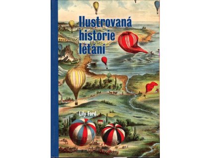 Ilustrovaná historie létání, 2020