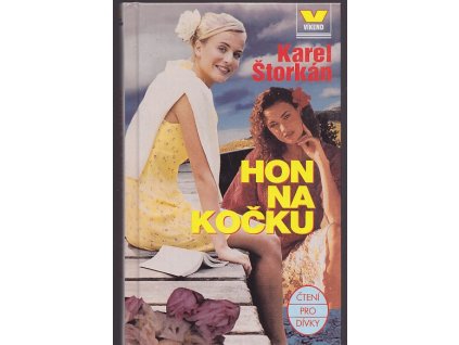 Hon na kočku, 1999