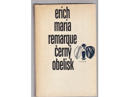 Černý obelisk - historie opožděného mládí, 1972