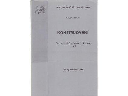 Konstruování, 2004