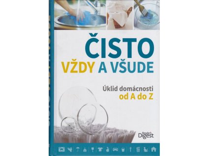 Čisto vždy a všude, 2014