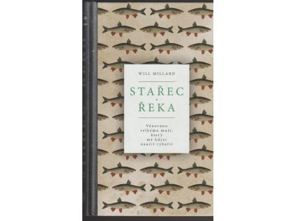 Stařec a řeka, 2018