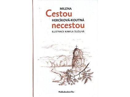 Cestou necestou, 2020