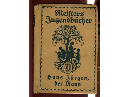 Hans Jürgen, der Mann, Th. Fleischhauer, 0
