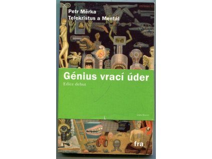 Génius vrací úder, 2007