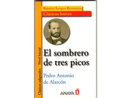 El sombrero de tres picos, 2002