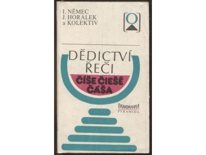 Dědictví řeči, 1986