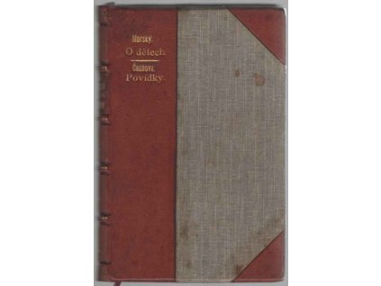 O dětech ale ne pro děti - Drobné povídky, 0