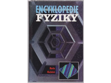 Encyklopedie fyziky, 1995