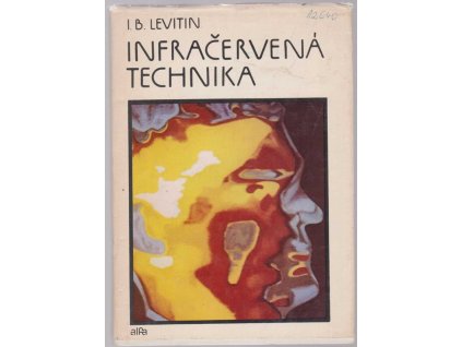 Infračervená technika, 1979