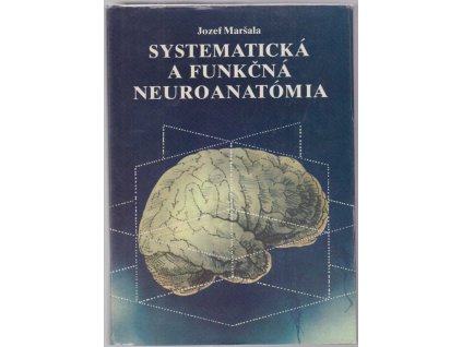 Systematická a funkčná neuroanatómia, 1985