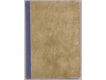 Babička: Obrazy z venkovského života, Božena Němcová, 1933