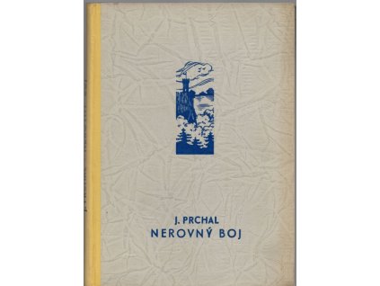 Nerovný boj, 1942
