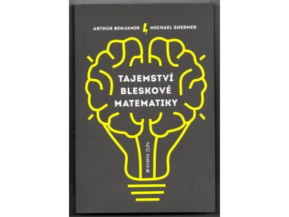 Tajemství bleskové matematiky, 2015