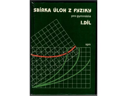 sbírka úloh z fyziky II díl, 1988