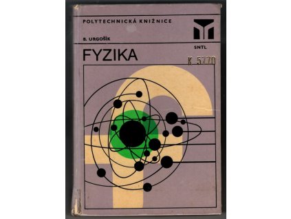 Fyzika - polytechnická knižnice, 1981