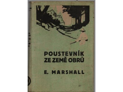 Poustevník ze země obrů, 1929