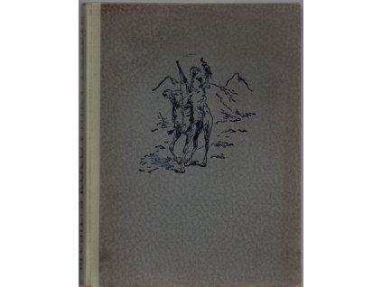 S kočovníky pouště, Alois Musil, 1941