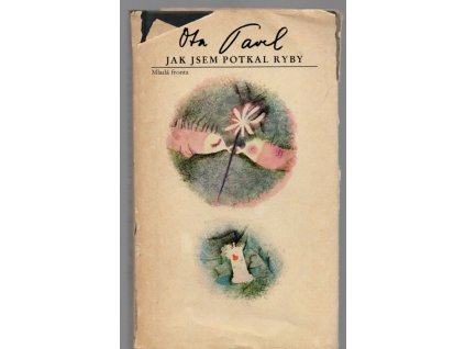 Jak jsem potkal ryby, 1974