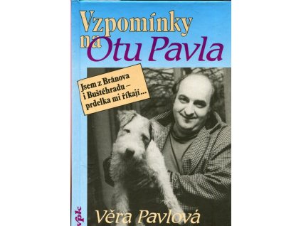 Vzpomínky na Otu Pavla, 1993