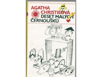 Deset malých černoušků, 1988