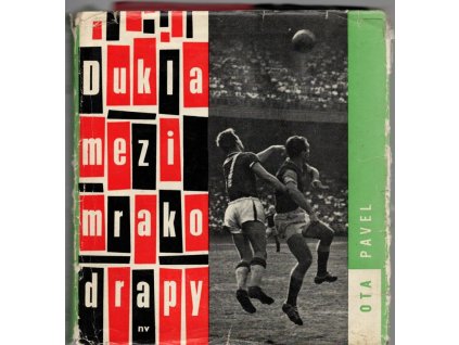 Dukla mezi mrakodrapy, 1964