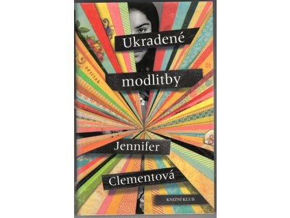 Ukradené motlitby, 2014