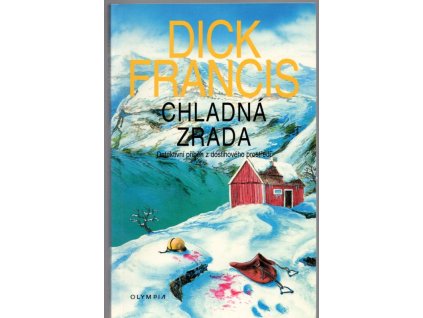 Chladná zrada, 1998