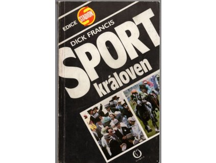 Sport královen, Dick Francis, 1986