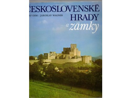 Československé hrady a zámky, 1979