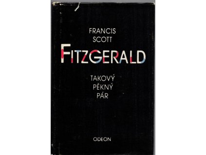 Takový pěkný pár a jiné povídky, 1982