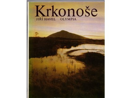Krkonoše, 1981