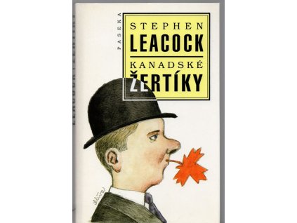 Kanadské žertíky, 2002