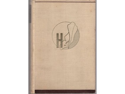 Helenina záhada, 1933