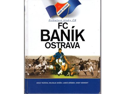 FC Baník Ostrava, 2004